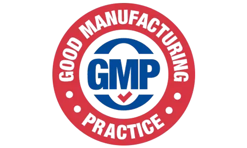 Cogniclear GMP Certified Manufacturing